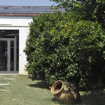 Holiday home Loft Immerso Nel *