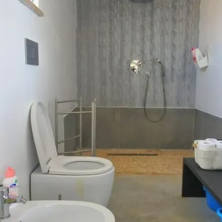 Nyaraló Loft Immerso Nel Francavilla al Mare