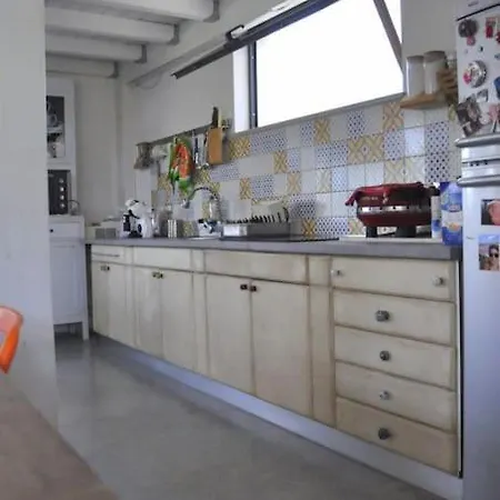 Nyaraló Loft Immerso Nel Francavilla al Mare