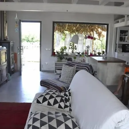 Loft Immerso Nel Nyaraló Francavilla al Mare