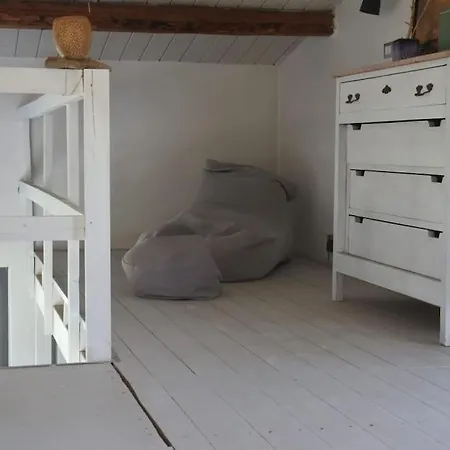 Loft Immerso Nel