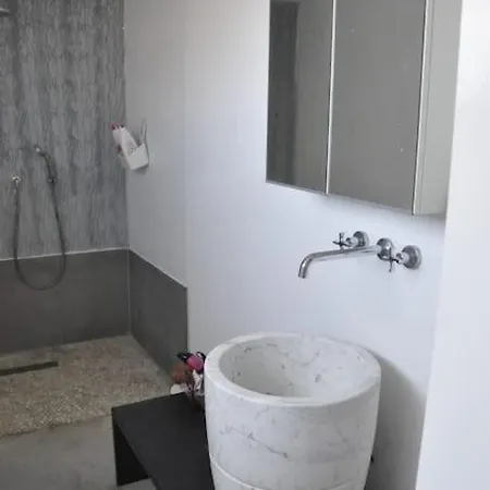 Loft Immerso Nel Nyaraló Francavilla al Mare