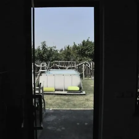 Holiday home Loft Immerso Nel