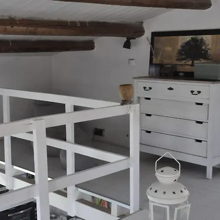 Nyaraló Loft Immerso Nel Francavilla al Mare