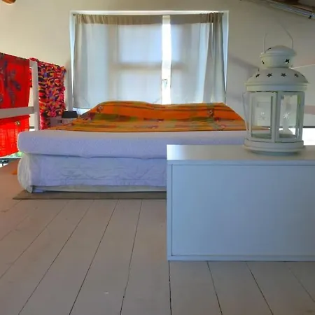 Loft Immerso Nel *
