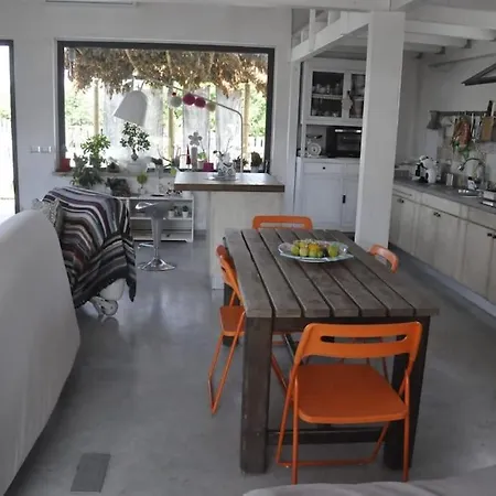 Loft Immerso Nel Francavilla Al Mare