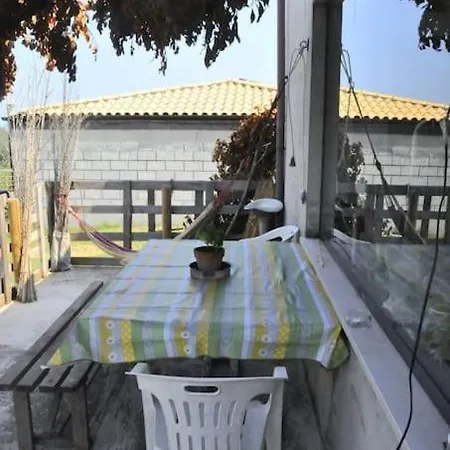 Loft Immerso Nel Nyaraló