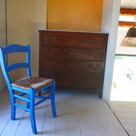 Loft Immerso Nel *