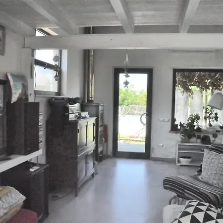 Loft Immerso Nel Francavilla Al Mare