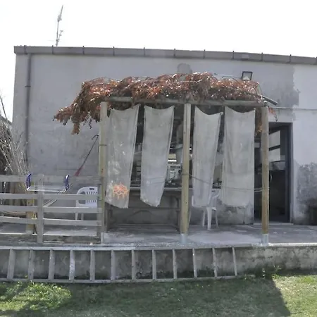 Loft Immerso Nel Holiday home Francavilla Al Mare