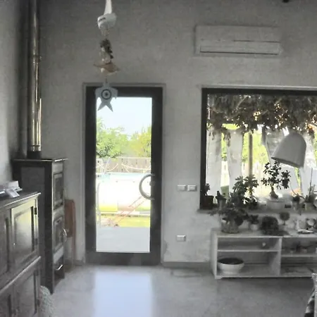 Loft Immerso Nel Holiday home *