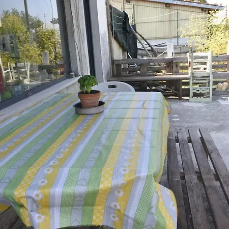 Loft Immerso Nel *