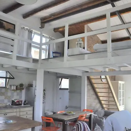 Loft Immerso Nel
