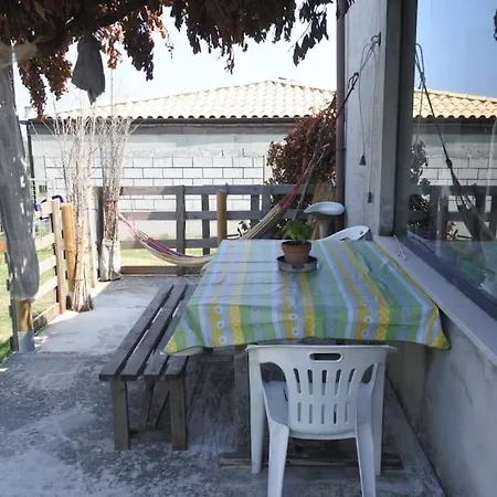 Nyaraló Loft Immerso Nel
