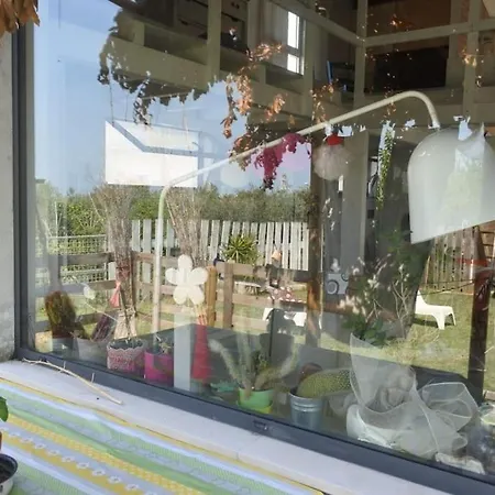 Nyaraló Loft Immerso Nel