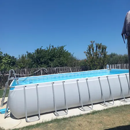 Loft Immerso Nel Nyaraló Francavilla al Mare