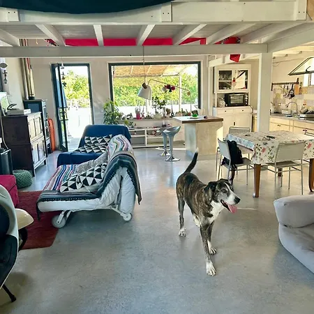 Loft Immerso Nel * Francavilla Al Mare