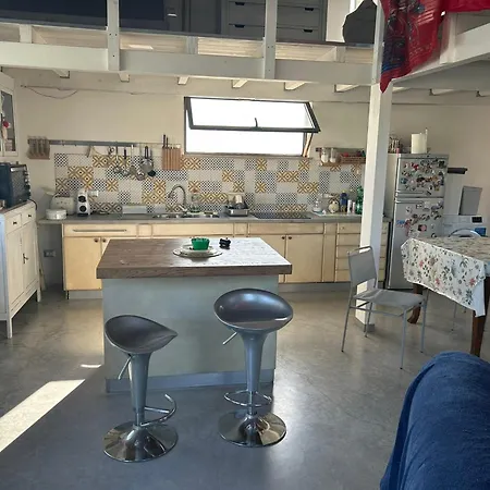 Nyaraló Loft Immerso Nel Francavilla al Mare