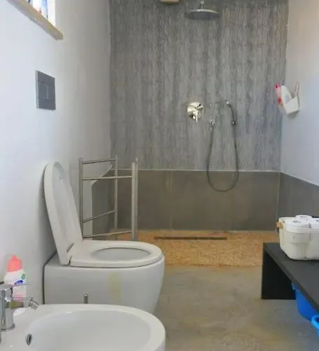 Tatil Evi Loft Immerso Nel Francavilla Al Mare