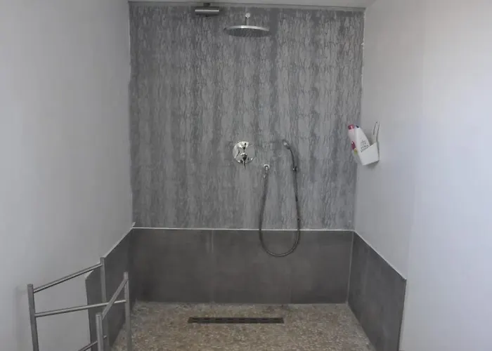 Loft Immerso Nel Francavilla Al Mare