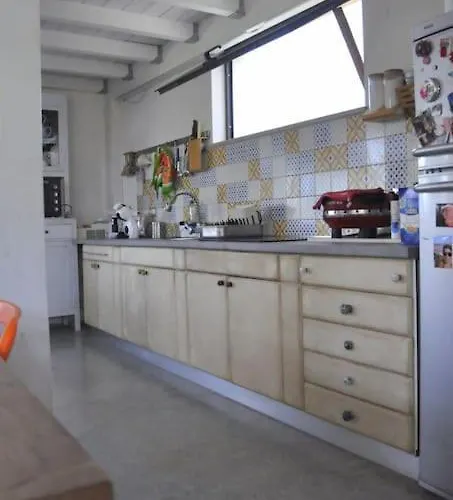 Tatil Evi Loft Immerso Nel Francavilla Al Mare