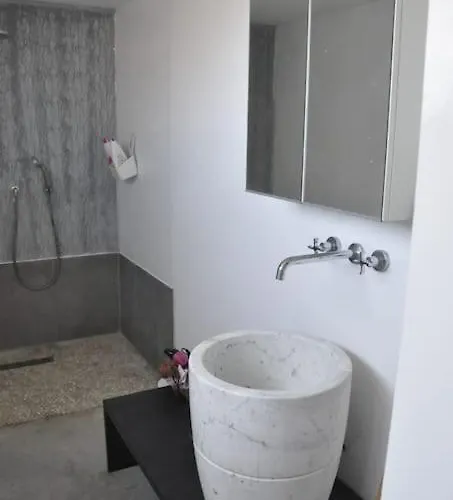 Loft Immerso Nel Tatil Evi Francavilla Al Mare