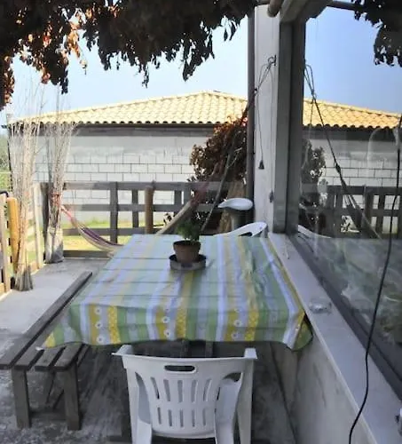 Loft Immerso Nel Tatil Evi