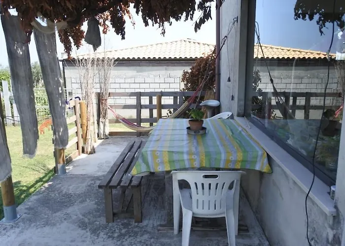 Tatil Evi Loft Immerso Nel