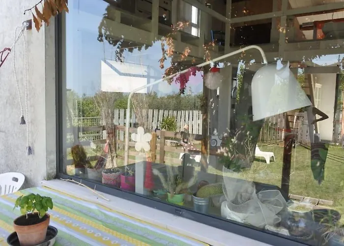 Tatil Evi Loft Immerso Nel