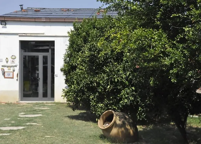 Tatil Evi Loft Immerso Nel *