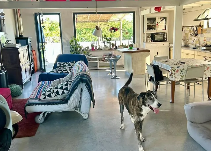 Loft Immerso Nel * Francavilla Al Mare