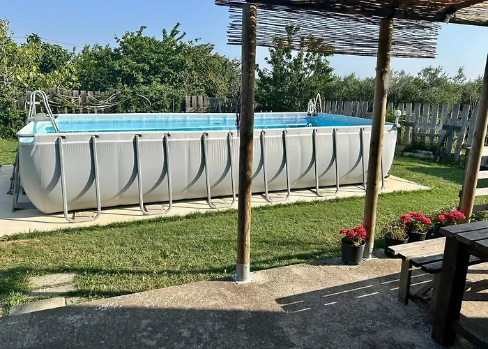 Tatil Evi Loft Immerso Nel