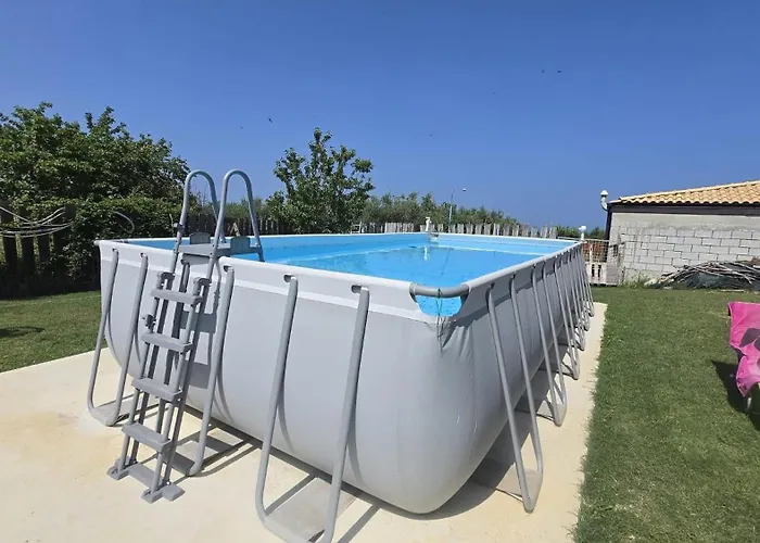 Tatil Evi Loft Immerso Nel *