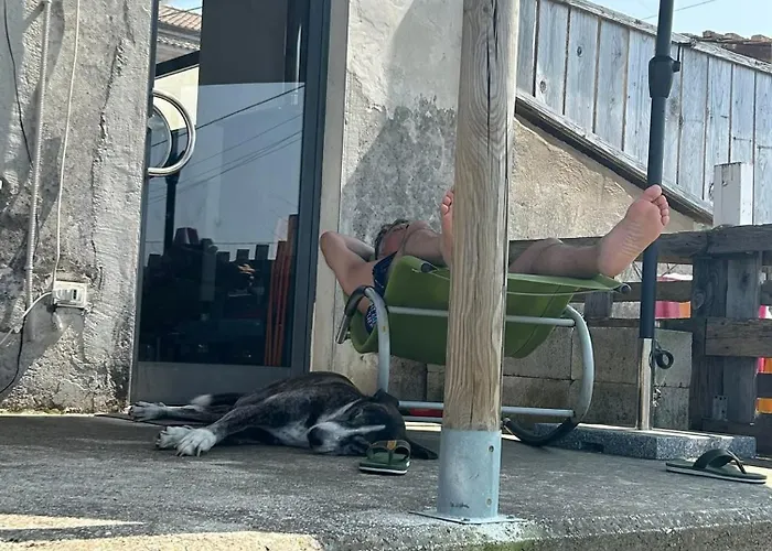 Loft Immerso Nel * Francavilla Al Mare